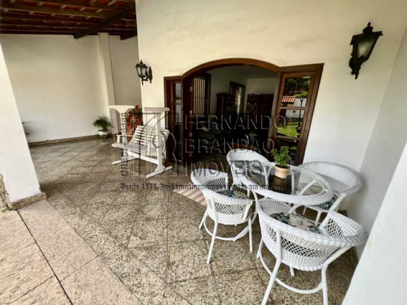 Casa, 1 quarto, 300 m² - Foto 25