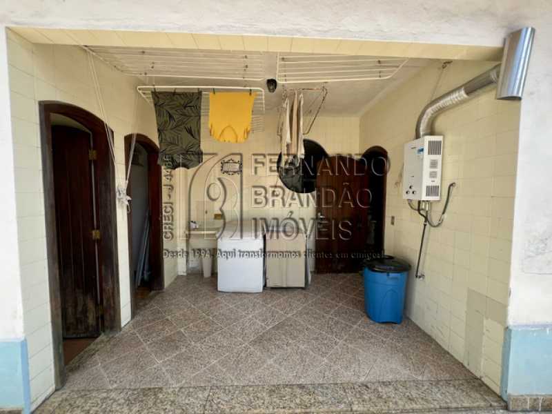 Casa, 1 quarto, 300 m² - Foto 30