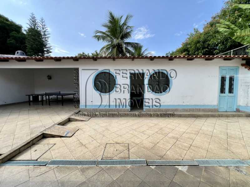Casa, 1 quarto, 300 m² - Foto 27