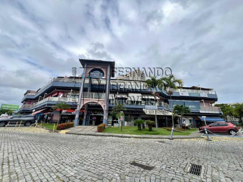 Loja-Salão, 69 m² - Foto 2