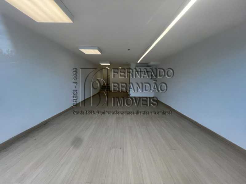 Loja-Salão, 69 m² - Foto 8