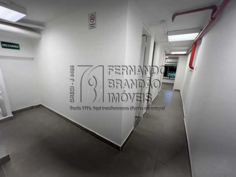 Loja-Salão, 69 m² - Foto 12