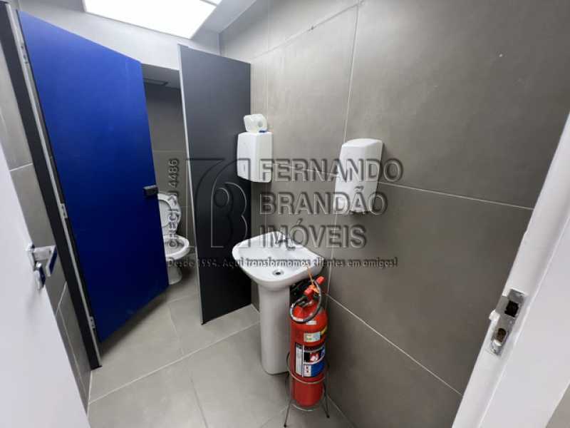 Loja-Salão, 69 m² - Foto 18