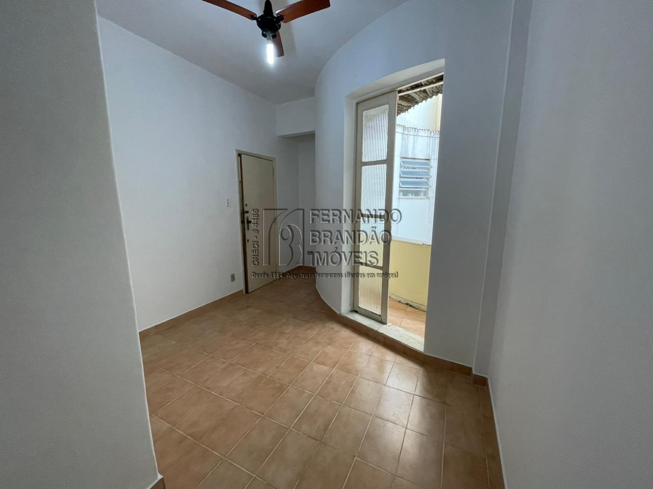 Apartamento, 1 quarto, 40 m² - Foto 1
