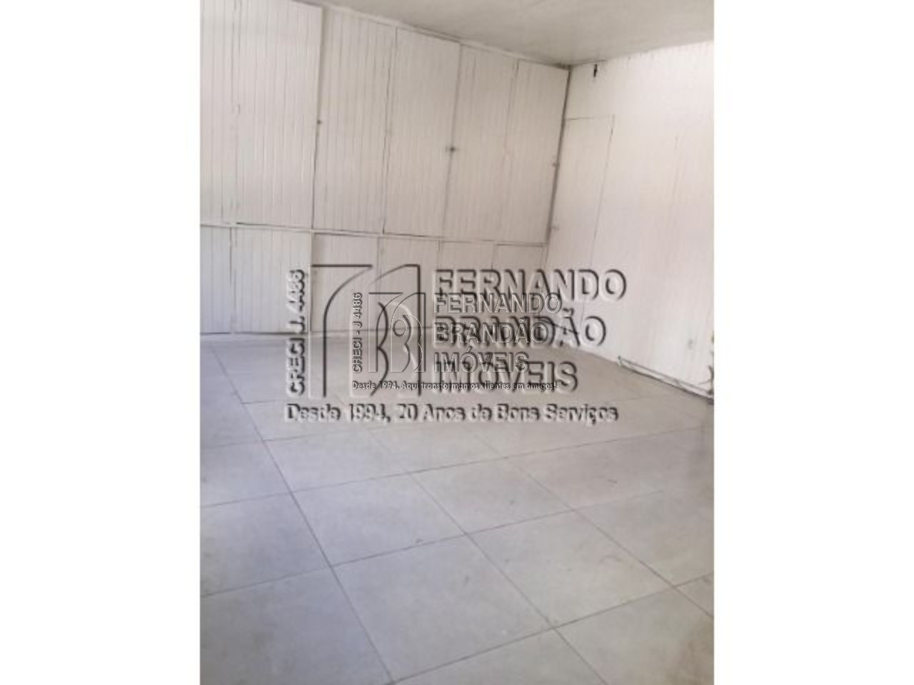 Depósito-Galpão, 1084 m² - Foto 8