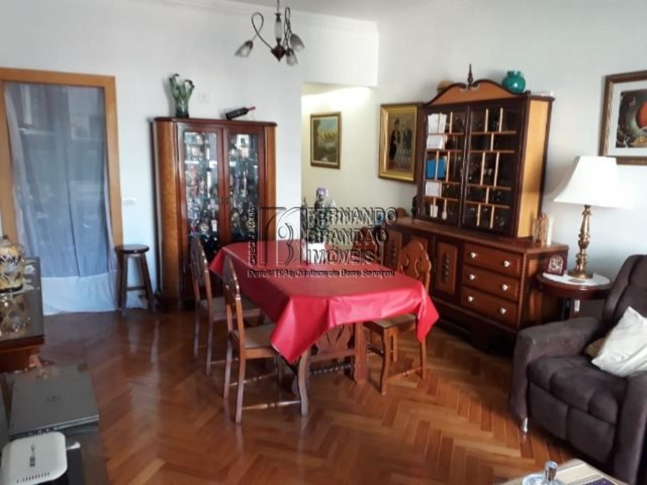 Apartamento, 3 quartos, 150 m² - Foto 2