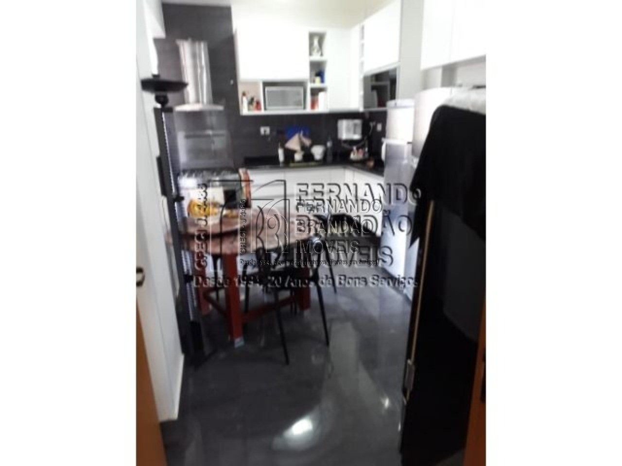 Apartamento, 3 quartos, 150 m² - Foto 6