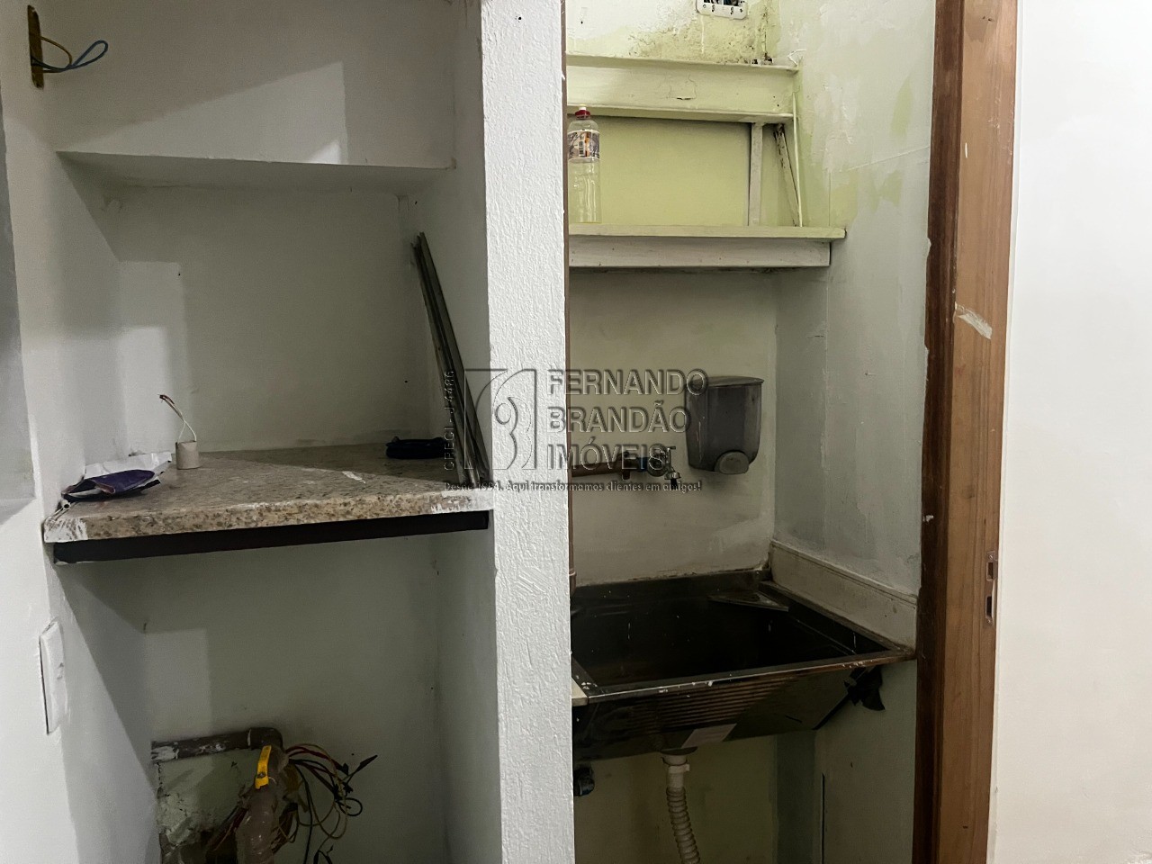 Prédio Inteiro, 600 m² - Foto 12
