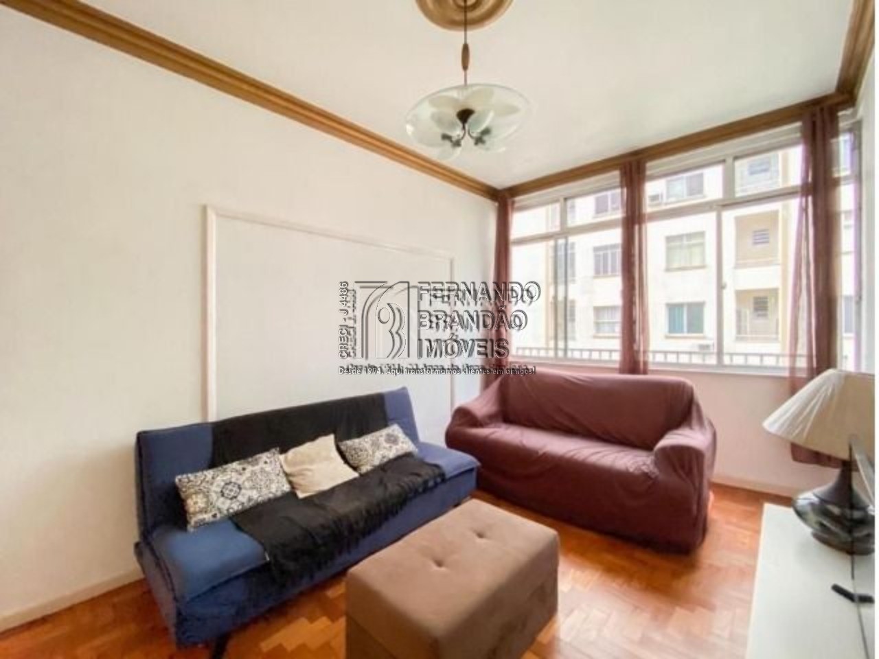 Apartamento, 2 quartos, 66 m² - Foto 2