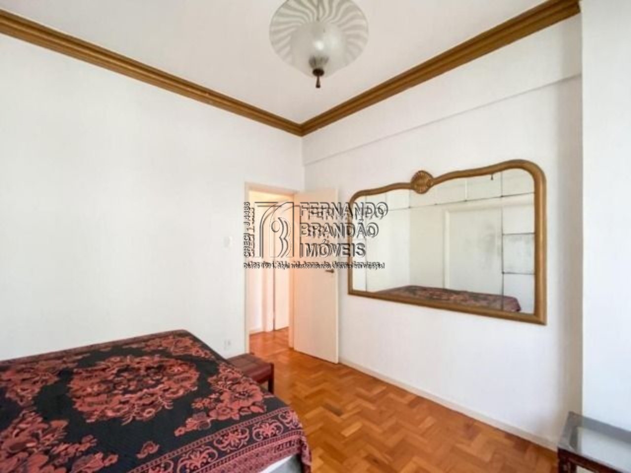 Apartamento, 2 quartos, 66 m² - Foto 4