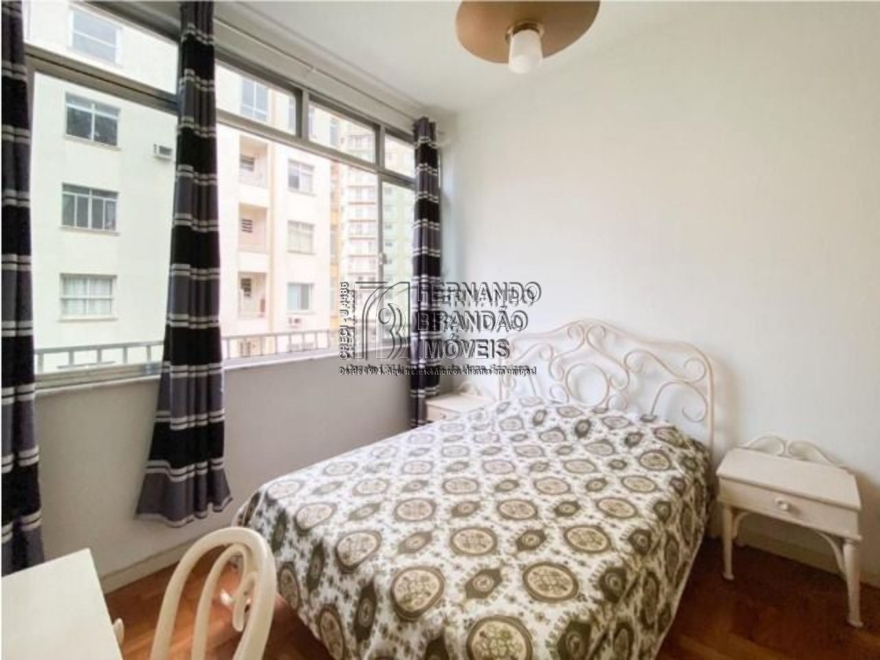 Apartamento, 2 quartos, 66 m² - Foto 5