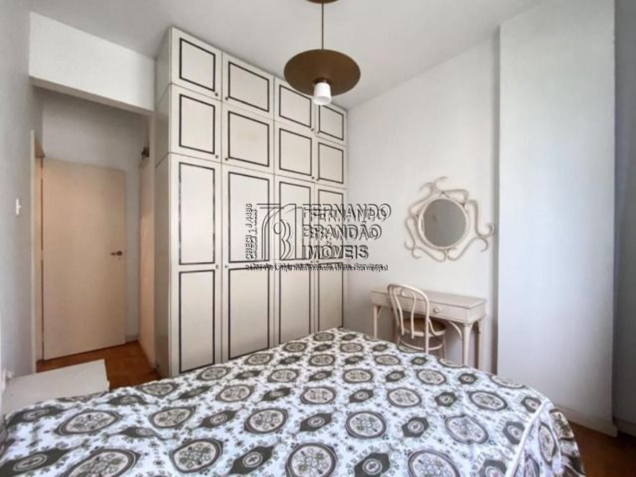 Apartamento, 2 quartos, 66 m² - Foto 6