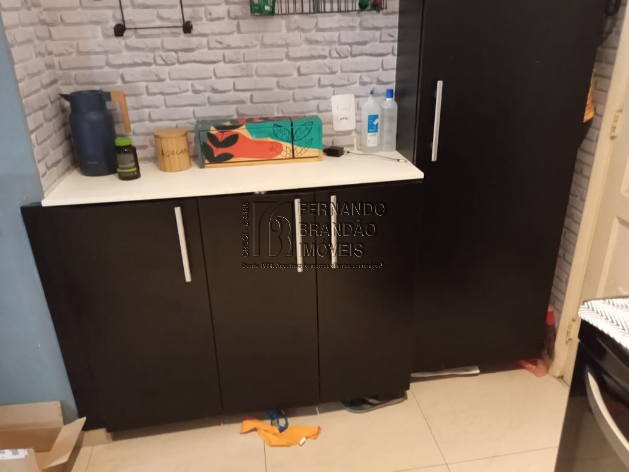 Apartamento, 1 quarto, 29 m² - Foto 3