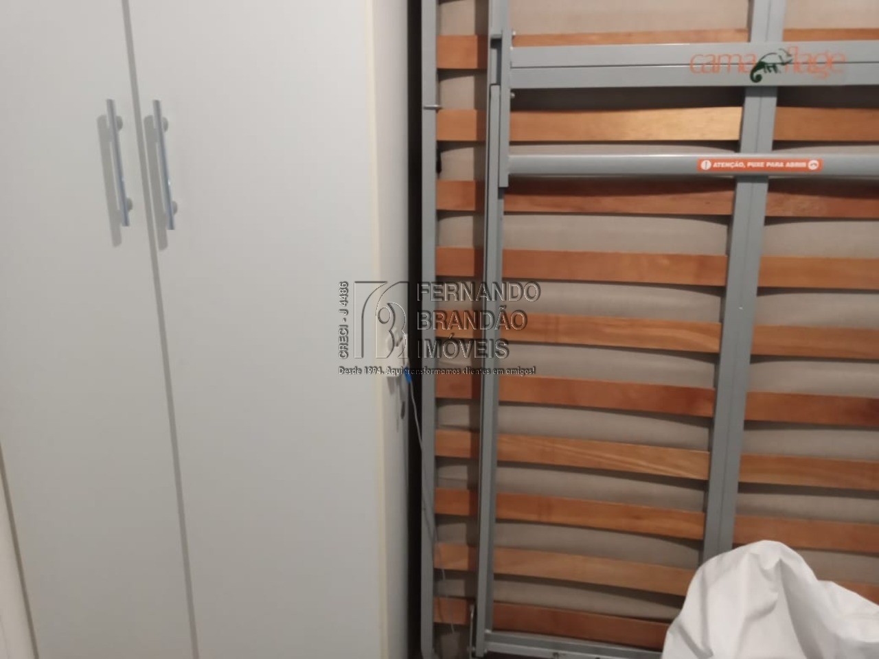 Apartamento, 1 quarto, 29 m² - Foto 4