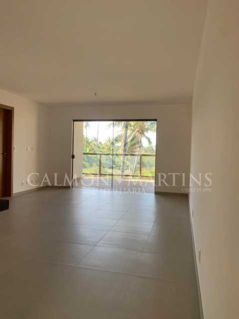 Apartamento à venda com 3 quartos, 105m² - Foto 9