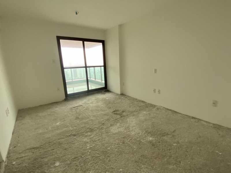 Apartamento à venda com 4 quartos, 170m² - Foto 10