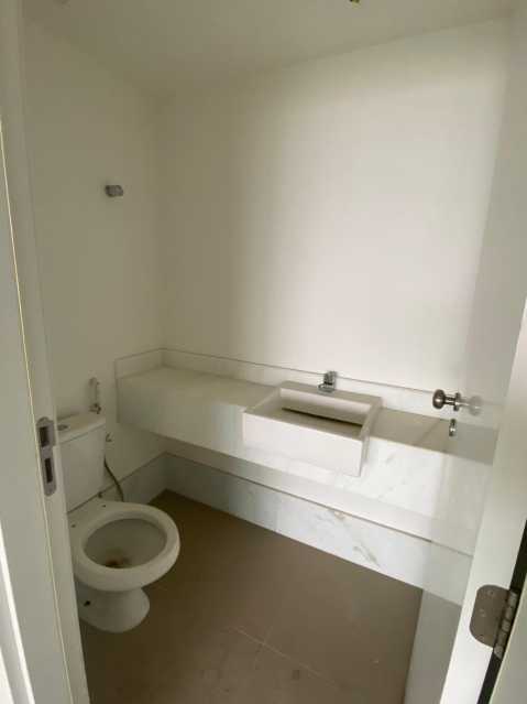 Apartamento à venda com 4 quartos, 170m² - Foto 14