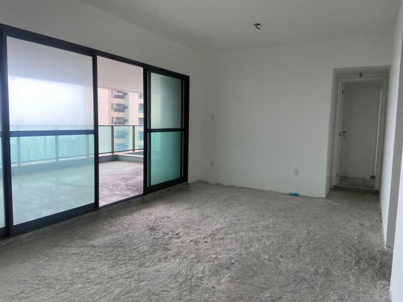 Apartamento à venda com 4 quartos, 170m² - Foto 6