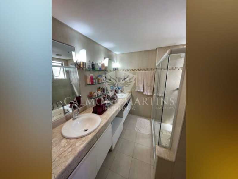 Apartamento, 2 quartos, 110 m² - Foto 3