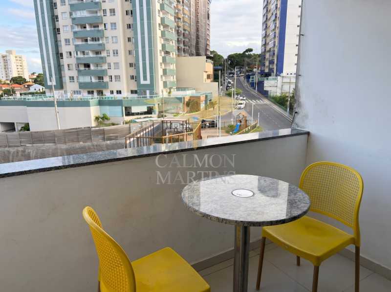 Apartamento, 2 quartos, 54 m² - Foto 3