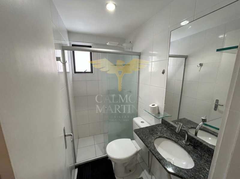 Apartamento, 2 quartos, 54 m² - Foto 4