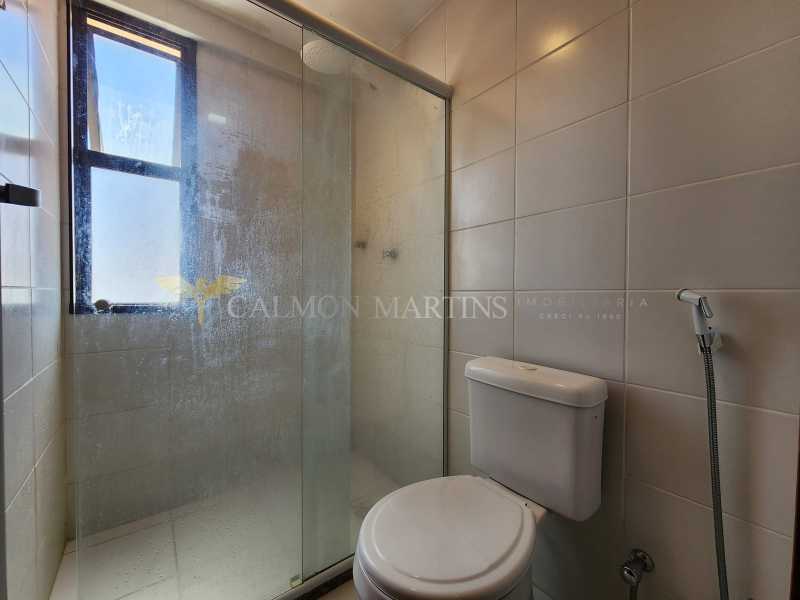 Apartamento à venda com 1 quarto, 47m² - Foto 7