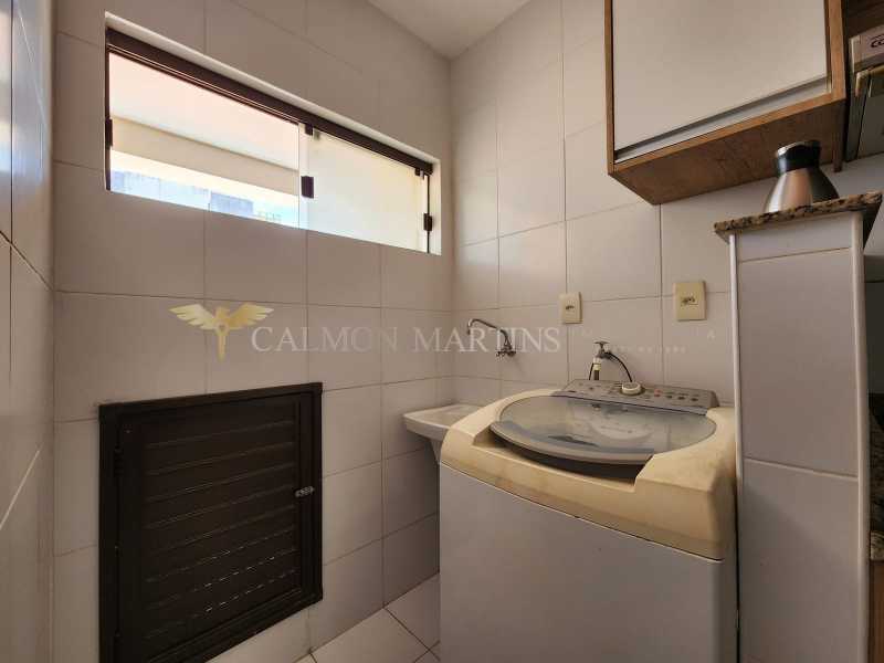 Apartamento à venda com 1 quarto, 47m² - Foto 12