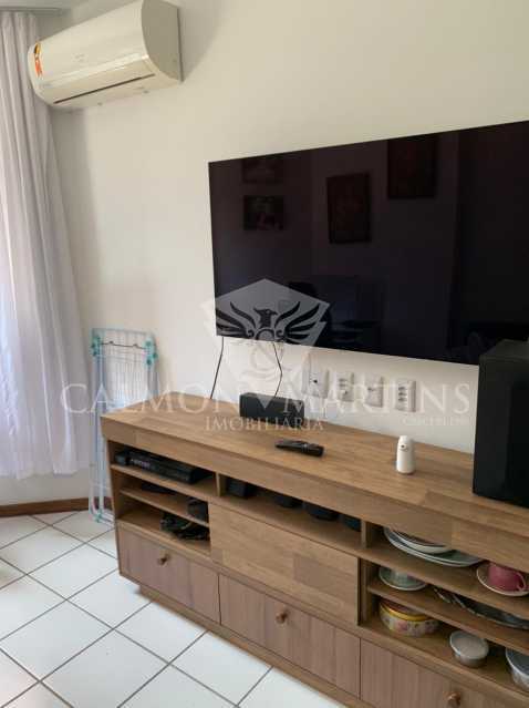 Apartamento à venda com 1 quarto, 45m² - Foto 8