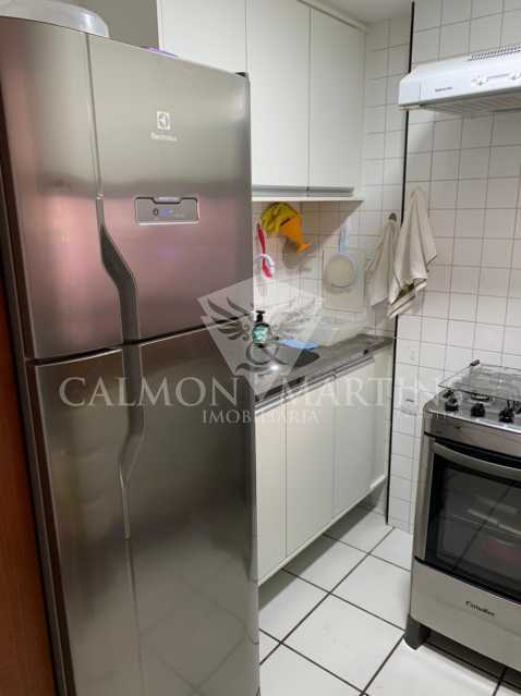 Apartamento à venda com 1 quarto, 45m² - Foto 10