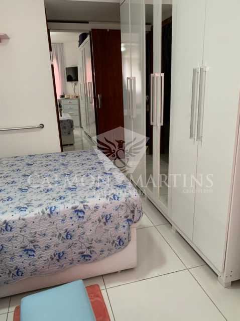 Apartamento à venda com 1 quarto, 45m² - Foto 13