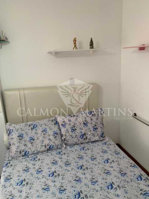 Apartamento à venda com 1 quarto, 45m² - Foto 15