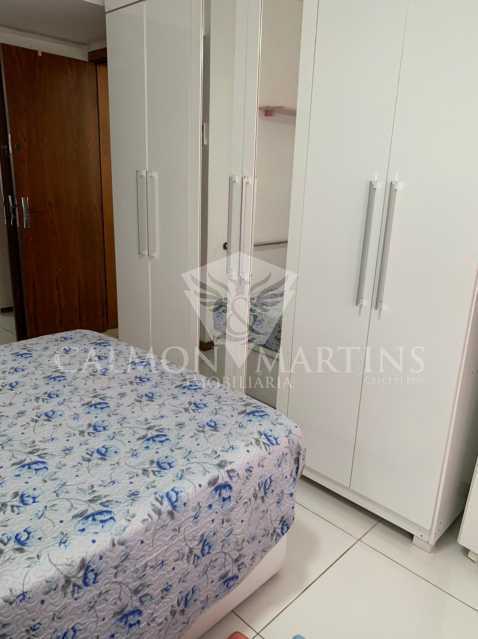 Apartamento à venda com 1 quarto, 45m² - Foto 17