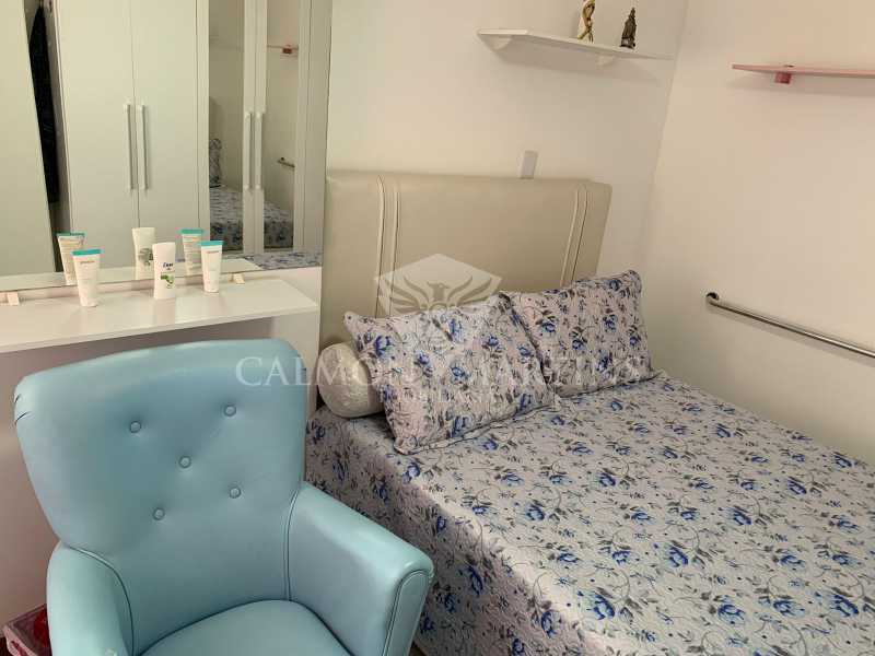 Apartamento à venda com 1 quarto, 45m² - Foto 19