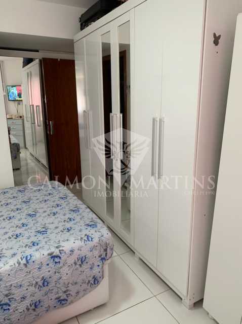 Apartamento à venda com 1 quarto, 45m² - Foto 20