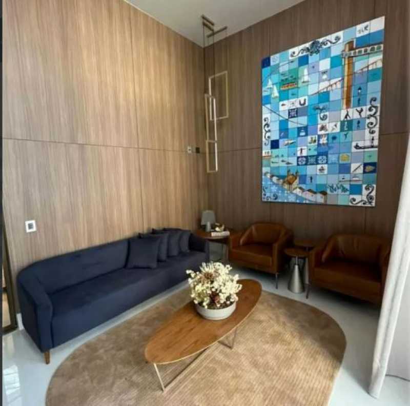 Apartamento à venda com 3 quartos, 171m² - Foto 6