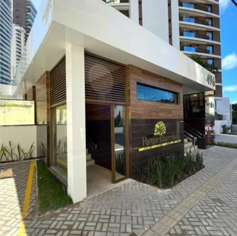 Apartamento à venda com 3 quartos, 171m² - Foto 13