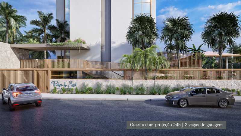 Apartamento à venda com 3 quartos, 96m² - Foto 10