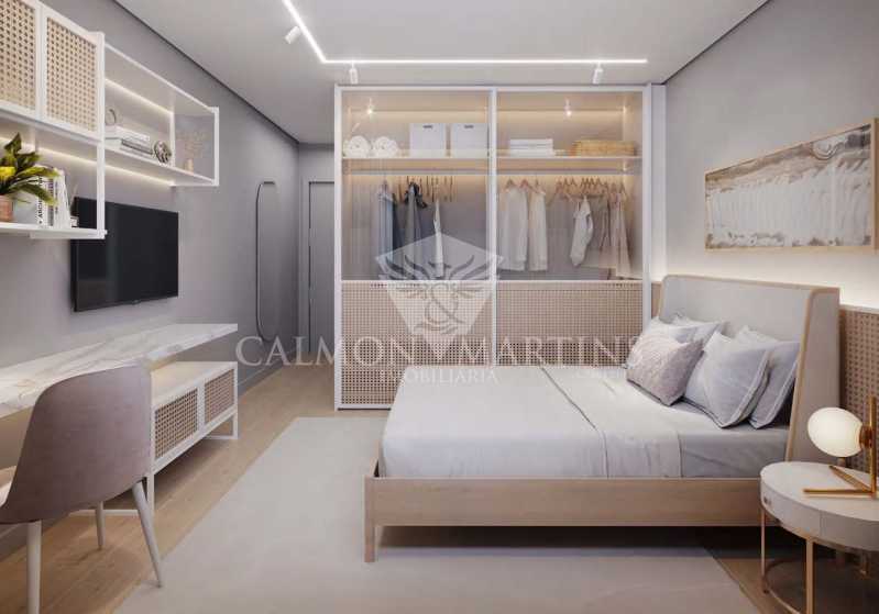 Apartamento à venda com 2 quartos, 71m² - Foto 15