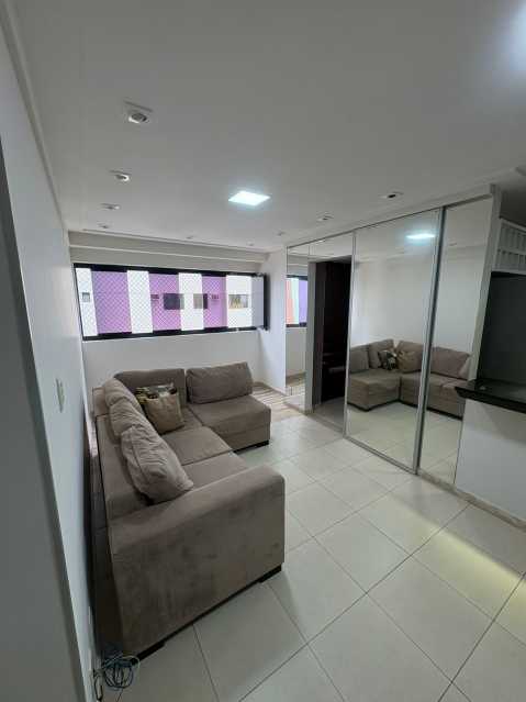 Apartamento, 3 quartos, 78 m² - Foto 1