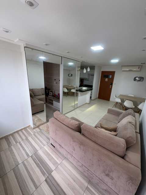 Apartamento, 3 quartos, 78 m² - Foto 2