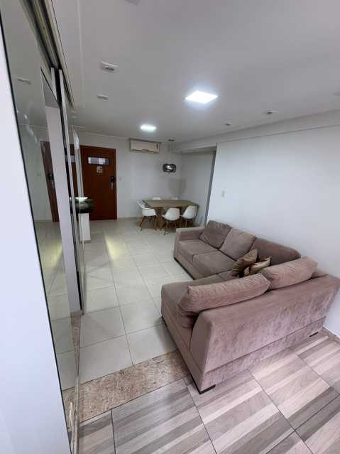 Apartamento, 3 quartos, 78 m² - Foto 3