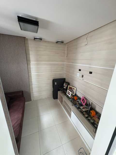 Apartamento, 3 quartos, 78 m² - Foto 7