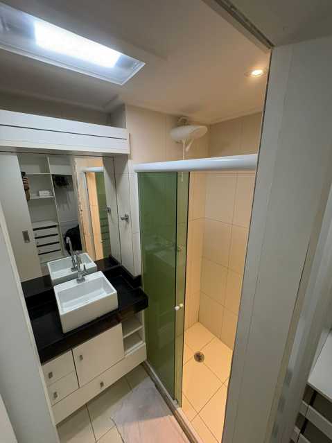 Apartamento, 3 quartos, 78 m² - Foto 11