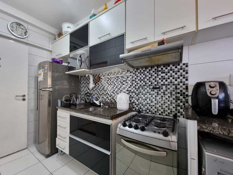 Apartamento à venda com 2 quartos, 68m² - Foto 11