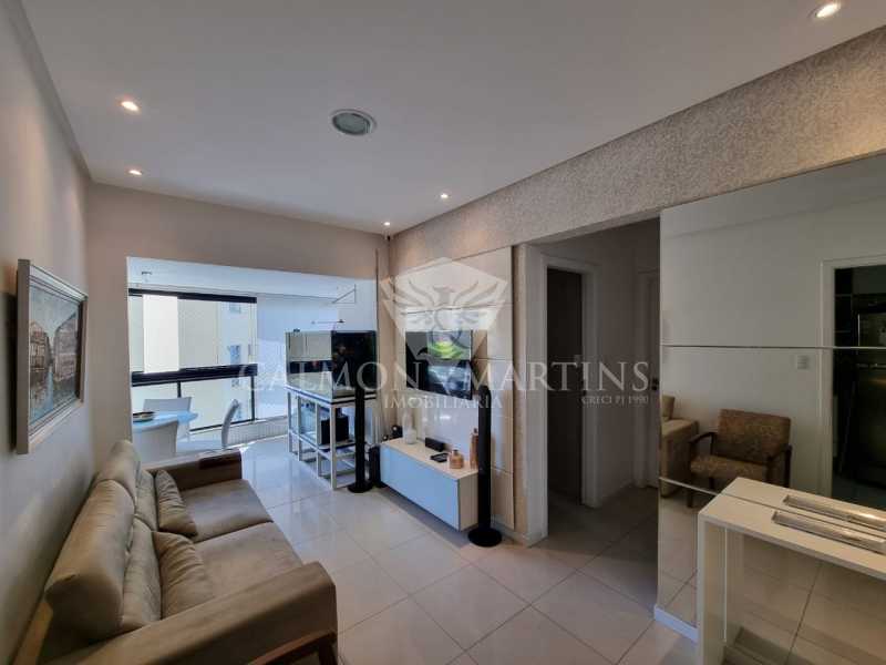 Apartamento, 2 quartos, 68 m² - Foto 1