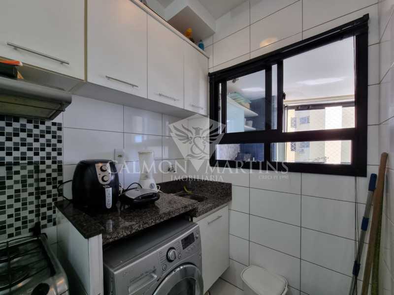 Apartamento à venda com 2 quartos, 68m² - Foto 20