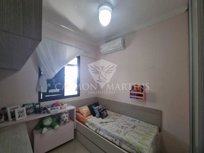 Apartamento à venda com 2 quartos, 68m² - Foto 17