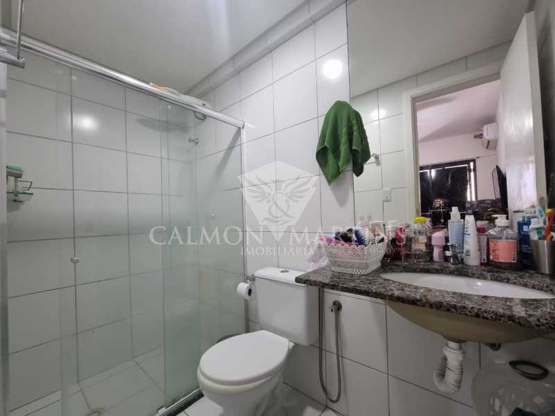 Apartamento à venda com 2 quartos, 68m² - Foto 19