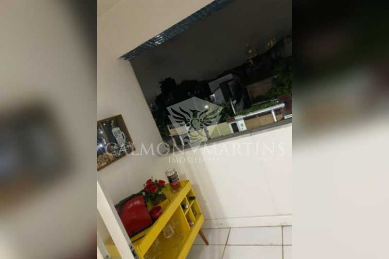 Apartamento, 3 quartos, 72 m² - Foto 3