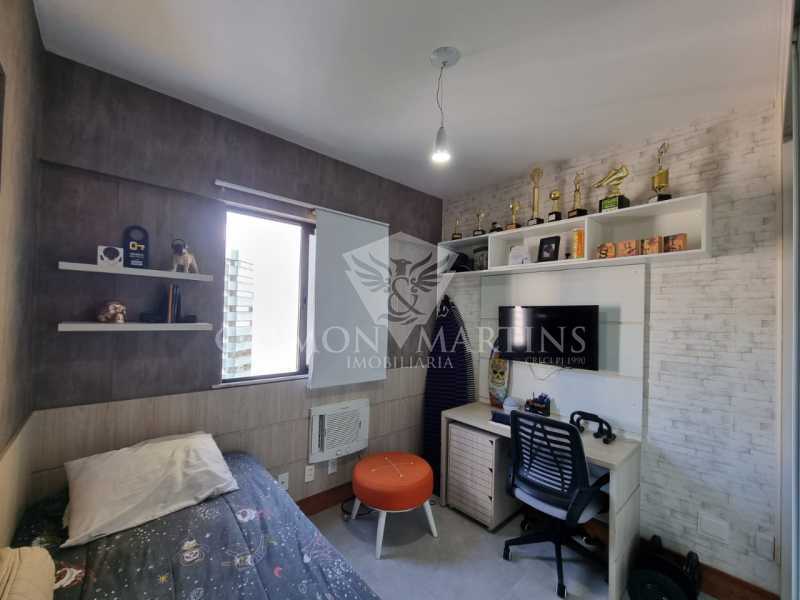 Apartamento à venda com 3 quartos, 90m² - Foto 9